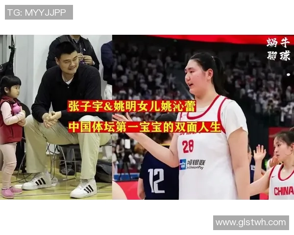 偷香姚明背后的秘密与篮球巨星的传奇人生探索 偷香姚明背后的秘密与篮球巨星的传奇人生探索