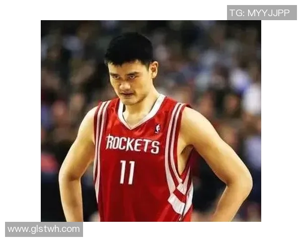 姚明的职业生涯与成就概述及其对篮球运动的影响分析