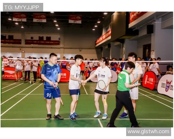 成都羽毛球队个人能力引发热议球员表现与团队协作的深度探讨