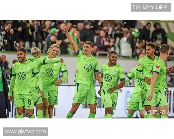 沃尔夫斯堡连胜喜迎胜利,积分榜攀升势头猛涨 沃尔夫斯堡连胜喜迎胜利,积分榜攀升势头猛涨