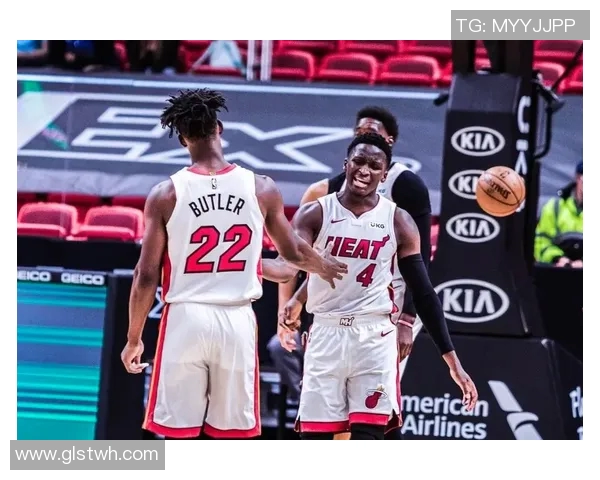 热火主场连胜势不可挡，客场鏖战全队全力以赴