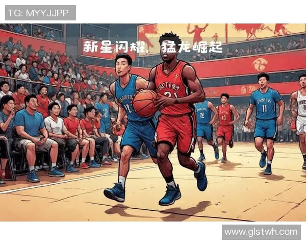 猛龙击败热火，重返东部前四：他们的崛起之路