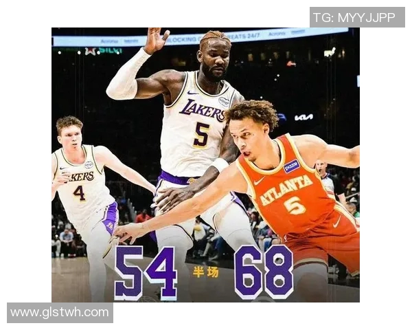 老鹰客场惜败湖人,失去三连胜:一场激情与遗憾交织的对决 老鹰客场惜败湖人,失去三连胜:一场激情与遗憾交织的对决