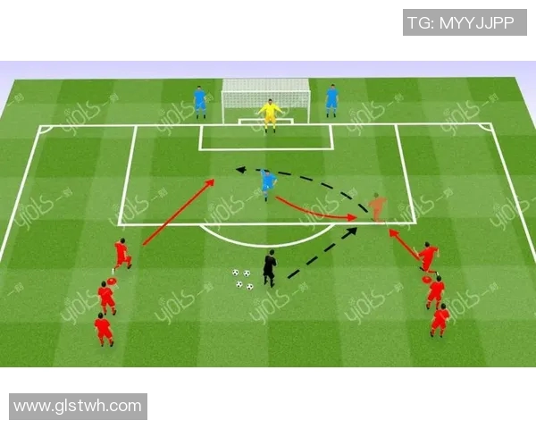 足球新手必看:全面提升个人能力的入门指南与实用技巧分享 足球新手必看:全面提升个人能力的入门指南与实用技巧分享